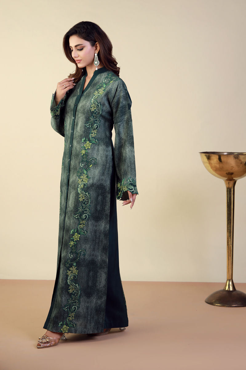 Shamaeel Ansari | Festive Edit | EE-02 - by Libasekhas UK - Registered Vendor of : Shamaeel Ansari - 100% Original Designer Dress