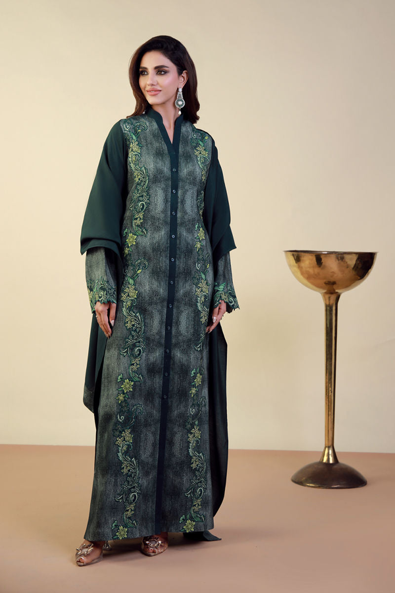 Shamaeel Ansari | Festive Edit | EE-02 - by Libasekhas UK - Registered Vendor of : Shamaeel Ansari - 100% Original Designer Dress