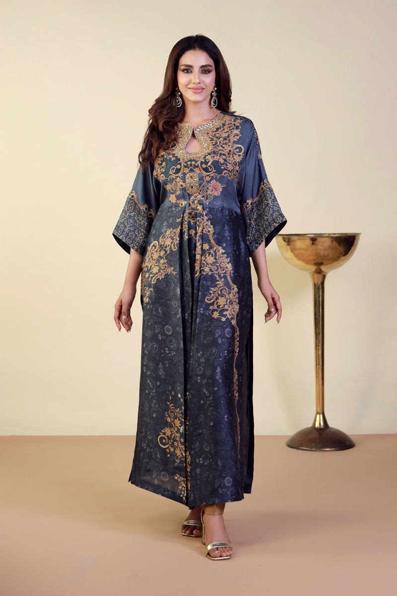 Shamaeel Ansari | Festive Edit | EE-03 - by Libasekhas UK - Registered Vendor of : Shamaeel Ansari - 100% Original Designer Dress