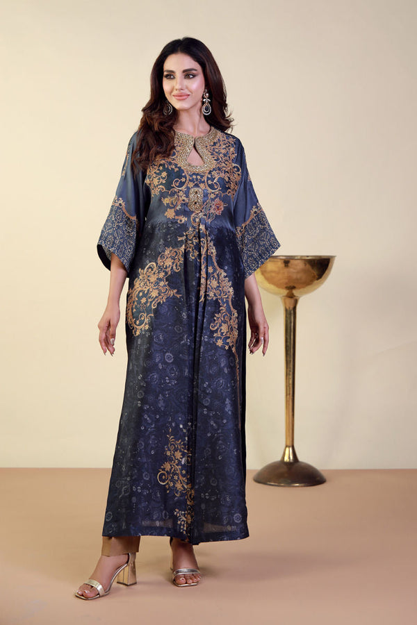 Shamaeel Ansari | Festive Edit | EE-03 - by Libasekhas UK - Registered Vendor of : Shamaeel Ansari - 100% Original Designer Dress