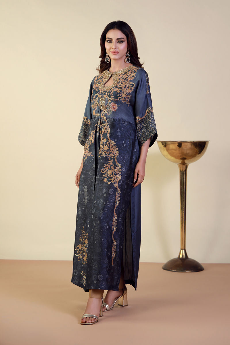 Shamaeel Ansari | Festive Edit | EE-03 - by Libasekhas UK - Registered Vendor of : Shamaeel Ansari - 100% Original Designer Dress