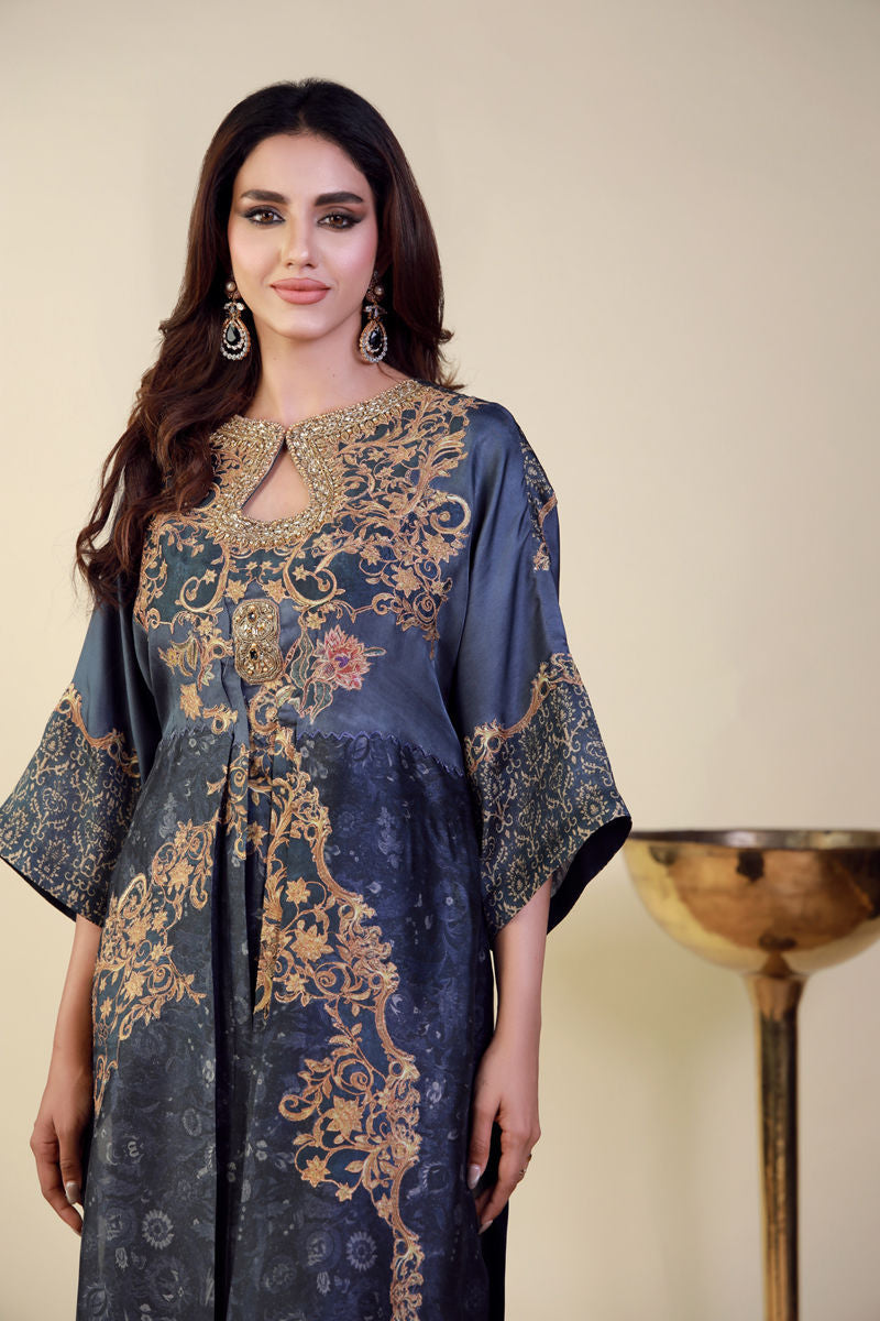 Shamaeel Ansari | Festive Edit | EE-03 - by Libasekhas UK - Registered Vendor of : Shamaeel Ansari - 100% Original Designer Dress