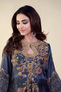Shamaeel Ansari | Festive Edit | EE-03 - by Libasekhas UK - Registered Vendor of : Shamaeel Ansari - 100% Original Designer Dress