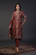 Shamaeel Ansari | Festive Edit | EE-07 - by Libasekhas UK - Registered Vendor of : Shamaeel Ansari - 100% Original Designer Dress