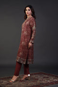 Shamaeel Ansari | Festive Edit | EE-07 - by Libasekhas UK - Registered Vendor of : Shamaeel Ansari - 100% Original Designer Dress