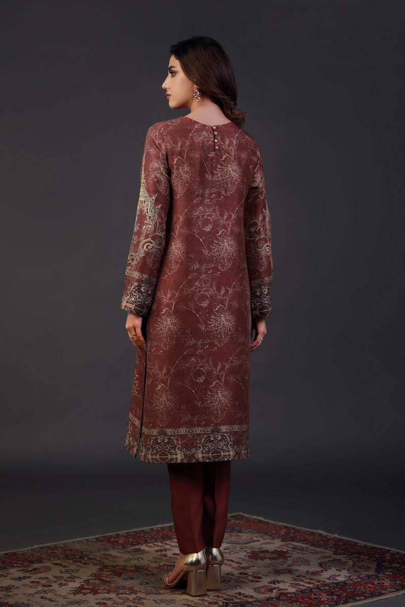Shamaeel Ansari | Festive Edit | EE-07 - by Libasekhas UK - Registered Vendor of : Shamaeel Ansari - 100% Original Designer Dress