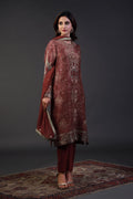 Shamaeel Ansari | Festive Edit | EE-07 - by Libasekhas UK - Registered Vendor of : Shamaeel Ansari - 100% Original Designer Dress