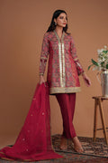 Shamaeel Ansari | Festive Edit | EE-09 - by Libasekhas UK - Registered Vendor of : Shamaeel Ansari - 100% Original Designer Dress