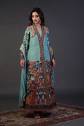Shamaeel Ansari | Festive Edit |EE-10 - by Libasekhas UK - Registered Vendor of : Shamaeel Ansari - 100% Original Designer Dress