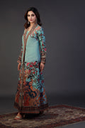 Shamaeel Ansari | Festive Edit |EE-10 - by Libasekhas UK - Registered Vendor of : Shamaeel Ansari - 100% Original Designer Dress