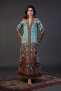 Shamaeel Ansari | Festive Edit |EE-10 - by Libasekhas UK - Registered Vendor of : Shamaeel Ansari - 100% Original Designer Dress