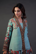 Shamaeel Ansari | Festive Edit |EE-10 - by Libasekhas UK - Registered Vendor of : Shamaeel Ansari - 100% Original Designer Dress