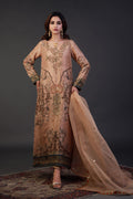 Shamaeel Ansari | Festive Edit | EE-12 - by Libasekhas UK - Registered Vendor of : Shamaeel Ansari - 100% Original Designer Dress