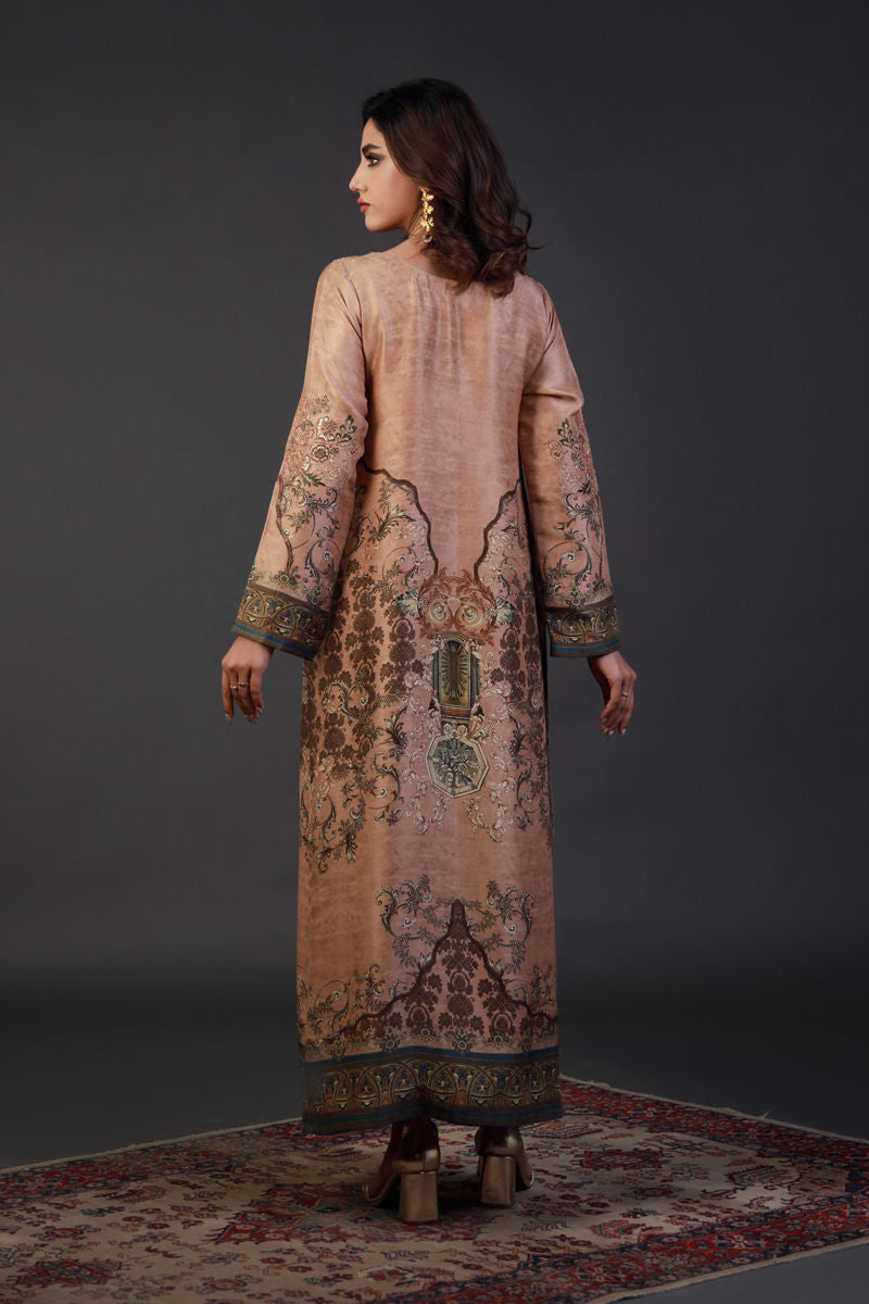 Shamaeel Ansari | Festive Edit | EE-12 - by Libasekhas UK - Registered Vendor of : Shamaeel Ansari - 100% Original Designer Dress
