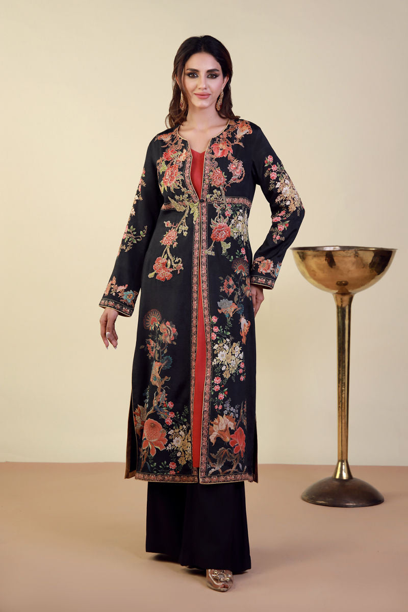 Shamaeel Ansari | Festive Edit | EE-13 - by Libasekhas UK - Registered Vendor of : Shamaeel Ansari - 100% Original Designer Dress