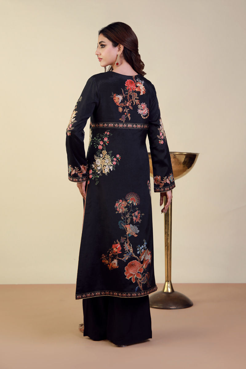Shamaeel Ansari | Festive Edit | EE-13 - by Libasekhas UK - Registered Vendor of : Shamaeel Ansari - 100% Original Designer Dress