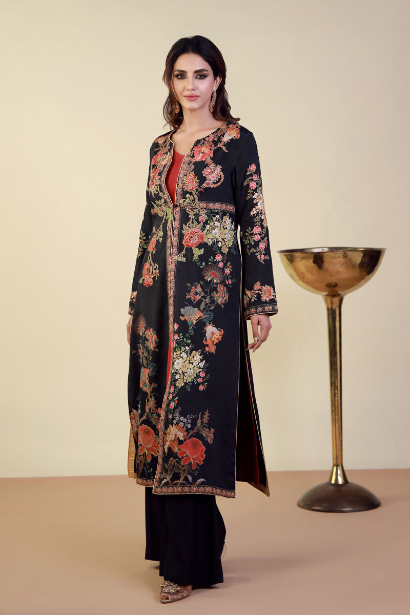 Shamaeel Ansari | Festive Edit | EE-13 - by Libasekhas UK - Registered Vendor of : Shamaeel Ansari - 100% Original Designer Dress