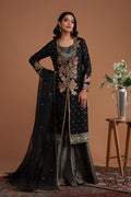 Shamaeel Ansari | Festive Edit | EE-14 - by Libasekhas UK - Registered Vendor of : Shamaeel Ansari - 100% Original Designer Dress