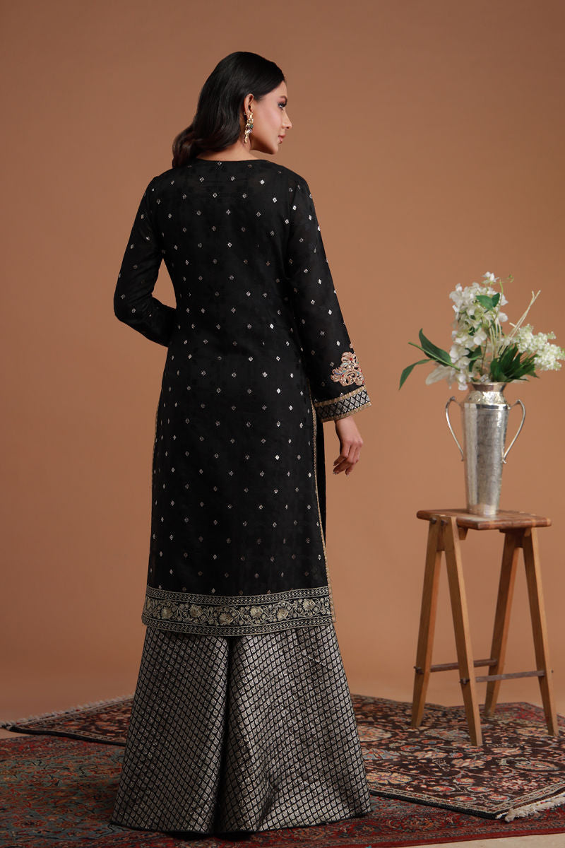 Shamaeel Ansari | Festive Edit | EE-14 - by Libasekhas UK - Registered Vendor of : Shamaeel Ansari - 100% Original Designer Dress