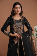 Shamaeel Ansari | Festive Edit | EE-14 - by Libasekhas UK - Registered Vendor of : Shamaeel Ansari - 100% Original Designer Dress