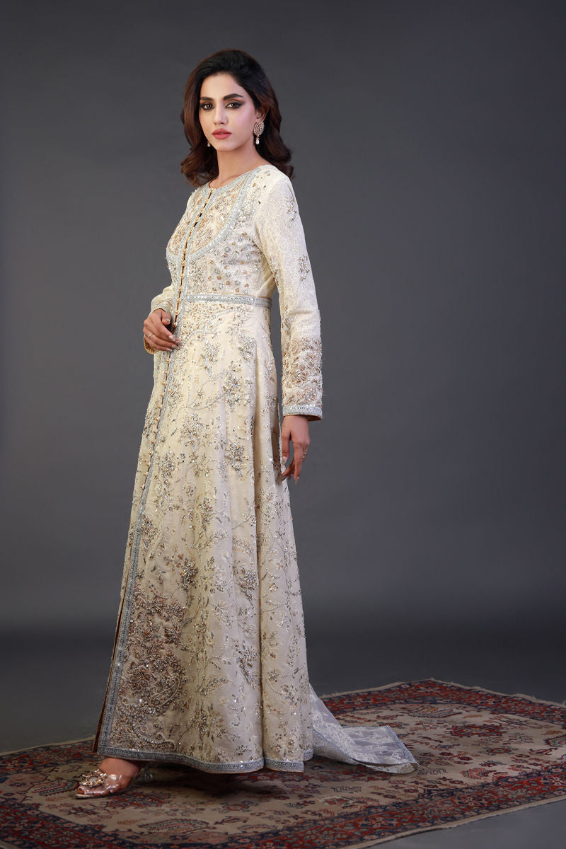 Shamaeel Ansari | Festive Edit | EE-16 - by Libasekhas UK - Registered Vendor of : Shamaeel Ansari - 100% Original Designer Dress