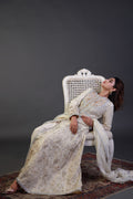 Shamaeel Ansari | Festive Edit | EE-16 - by Libasekhas UK - Registered Vendor of : Shamaeel Ansari - 100% Original Designer Dress