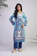 Shamaeel Ansari | Gulrang Lawn | Gulrang-01 - by Libasekhas UK - Registered Vendor of : Shamaeel Ansari - 100% Original Designer Dress