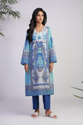 Shamaeel Ansari | Gulrang Lawn | Gulrang-01 - by Libasekhas UK - Registered Vendor of : Shamaeel Ansari - 100% Original Designer Dress