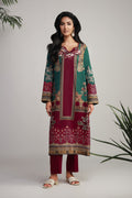 Shamaeel Ansari | Gulrang Lawn | Gulrang-02 - by Libasekhas UK - Registered Vendor of : Shamaeel Ansari - 100% Original Designer Dress
