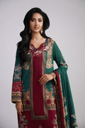 Shamaeel Ansari | Gulrang Lawn | Gulrang-02 - by Libasekhas UK - Registered Vendor of : Shamaeel Ansari - 100% Original Designer Dress
