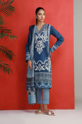 Shamaeel Ansari | Gulrang Lawn | Gulrang-03 - by Libasekhas UK - Registered Vendor of : Shamaeel Ansari - 100% Original Designer Dress