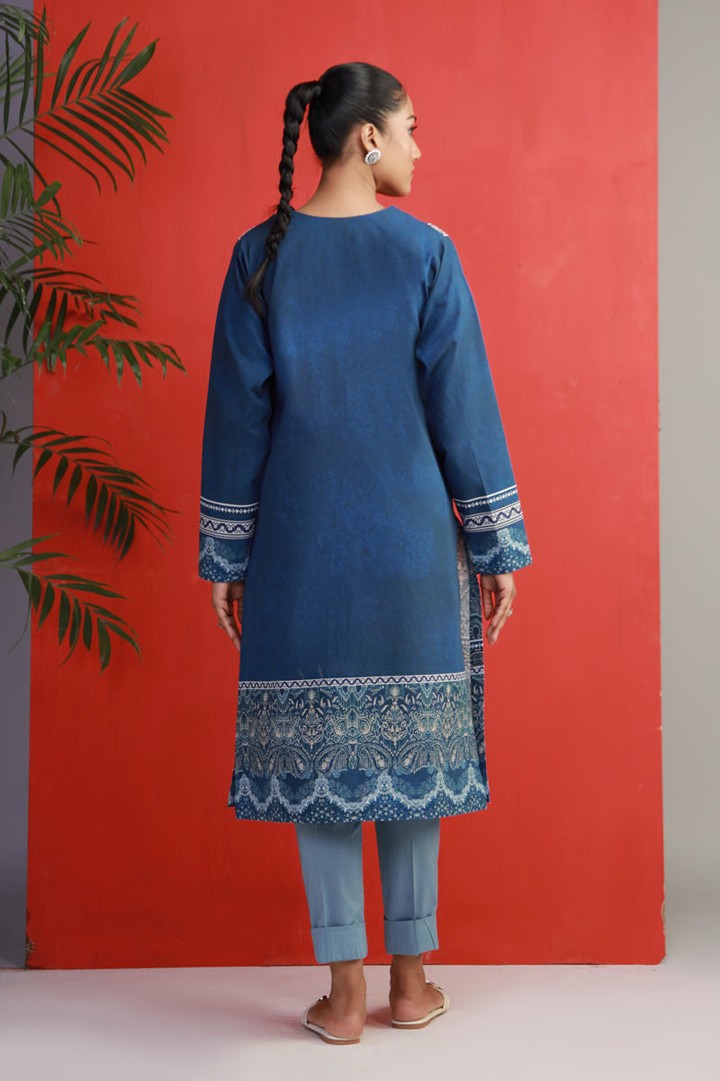 Shamaeel Ansari | Gulrang Lawn | Gulrang-03 - by Libasekhas UK - Registered Vendor of : Shamaeel Ansari - 100% Original Designer Dress
