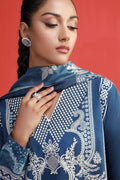 Shamaeel Ansari | Gulrang Lawn | Gulrang-03 - by Libasekhas UK - Registered Vendor of : Shamaeel Ansari - 100% Original Designer Dress