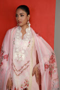 Shamaeel Ansari | Gulrang Lawn | Gulrang-08 - by Libasekhas UK - Registered Vendor of : Shamaeel Ansari - 100% Original Designer Dress