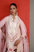 Shamaeel Ansari | Gulrang Lawn | Gulrang-08 - by Libasekhas UK - Registered Vendor of : Shamaeel Ansari - 100% Original Designer Dress