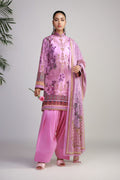 Shamaeel Ansari | Gulrang Lawn |Gulrang-09 - by Libasekhas UK - Registered Vendor of : Shamaeel Ansari - 100% Original Designer Dress