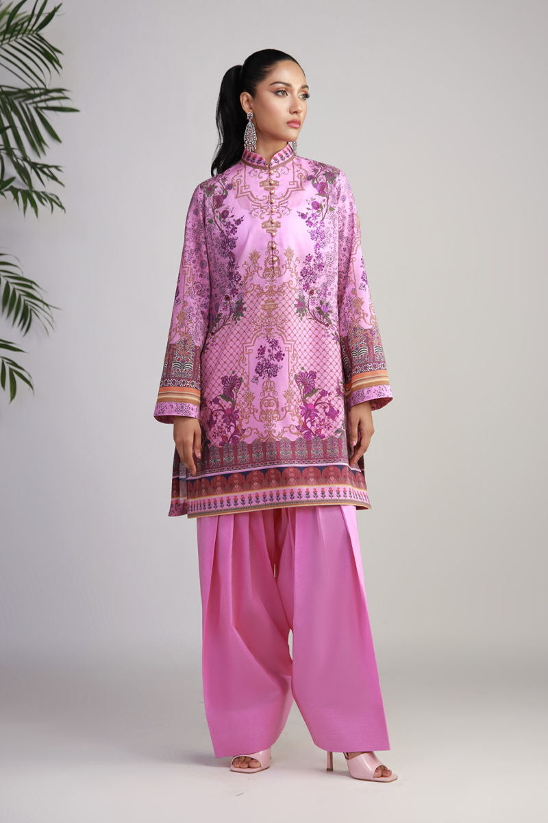 Shamaeel Ansari | Gulrang Lawn |Gulrang-09 - by Libasekhas UK - Registered Vendor of : Shamaeel Ansari - 100% Original Designer Dress