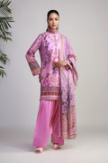 Shamaeel Ansari | Gulrang Lawn |Gulrang-09 - by Libasekhas UK - Registered Vendor of : Shamaeel Ansari - 100% Original Designer Dress