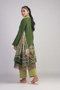 Shamaeel Ansari | Gulrang Lawn | Gulrang-10 - by Libasekhas UK - Registered Vendor of : Shamaeel Ansari - 100% Original Designer Dress