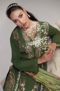 Shamaeel Ansari | Gulrang Lawn | Gulrang-10 - by Libasekhas UK - Registered Vendor of : Shamaeel Ansari - 100% Original Designer Dress