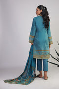 Shamaeel Ansari | Gulrang Lawn | Gulrang-11 - by Libasekhas UK - Registered Vendor of : Shamaeel Ansari - 100% Original Designer Dress