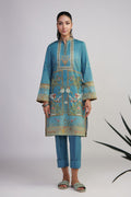 Shamaeel Ansari | Gulrang Lawn | Gulrang-11 - by Libasekhas UK - Registered Vendor of : Shamaeel Ansari - 100% Original Designer Dress