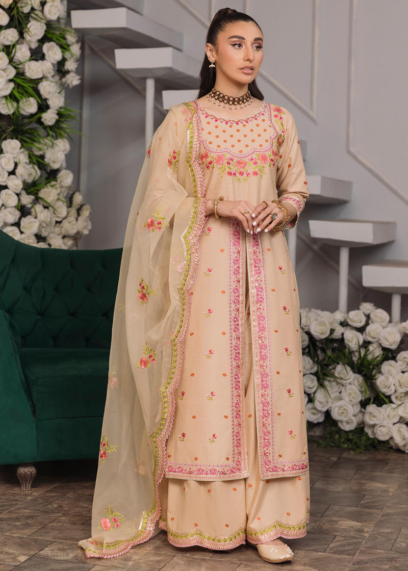 Daud Abbas | Formals Collection | Naimal - by - Libasekhas UK - Registered Vendor of : Daud Abbas - 100% Original Designer Dresss
