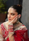Daud Abbas | Formals Collection | Nihal - by - Libasekhas UK - Registered Vendor of : Daud Abbas - 100% Original Designer Dresss