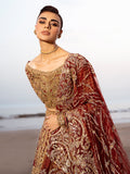 Epoque | Reverie Eternelle | Roseline - by - Libasekhas UK - Registered Vendor of : Epoque - 100% Original Designer Dresss