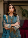 Salitex | Signature Festive Chiffon | SUNW6JI039UT - by - Libasekhas UK - Registered Vendor of : Salitex - 100% Original Designer Dresss