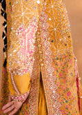 Maria Osama Khan | Sajni Wedding Festive | Naghma - by - Libasekhas UK - Registered Vendor of : Maria Osama Khan - 100% Original Designer Dresss