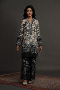 Shamaeel ansari | Flora Belle|FLORA-09 - by Libasekhas UK - Registered Vendor of : Shamaeel Ansari - 100% Original Designer Dress