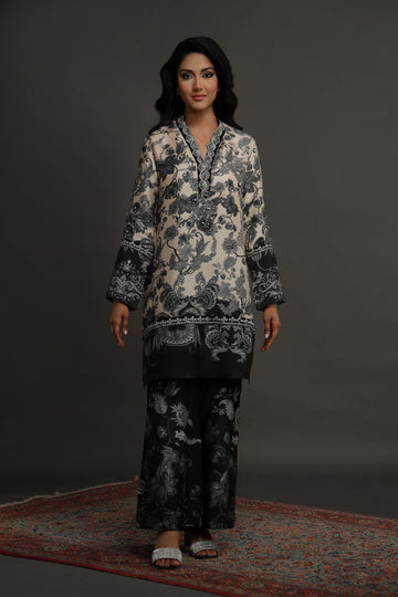 Shamaeel ansari | Flora Belle|FLORA-09 - by Libasekhas UK - Registered Vendor of : Shamaeel Ansari - 100% Original Designer Dress