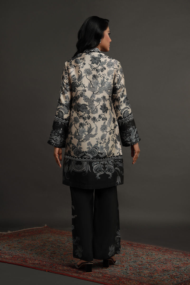 Shamaeel ansari | Flora Belle|FLORA-09 - by Libasekhas UK - Registered Vendor of : Shamaeel Ansari - 100% Original Designer Dress